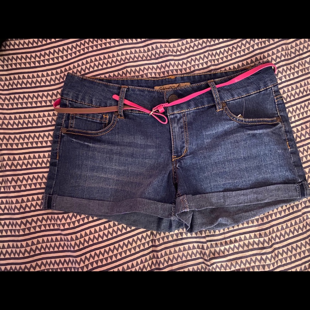 Shorts
